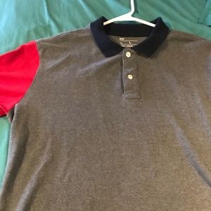 Gap polo shirt